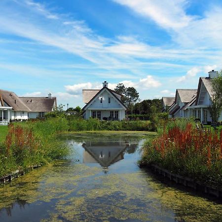 Buitenplaats Witte Raaf Aan Zee Noordwijk Luaran gambar